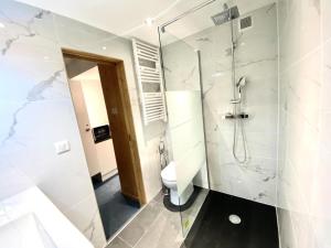 Résidence Bellecote - Studio 2 personnes pied des pistes MAE-2045