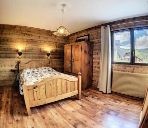 Chalet Genepy - CHALET 12 PERSONNES 150 M² MAE-9294