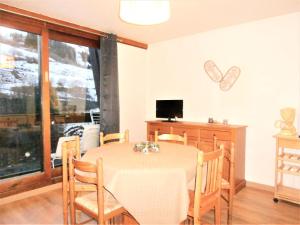 Résidence Zodiaque - APPARTEMENT 3 PIECES 6 PERSONNES MAE-9374