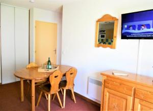 Résidence Pistes - APPARTEMENT T3 POUR 6 PERSONNES MAE-9564