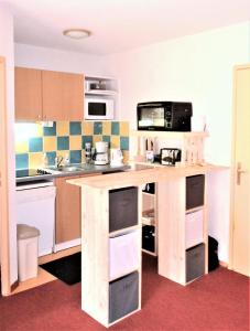 Résidence Pistes - APPARTEMENT T3 POUR 6 PERSONNES MAE-9564