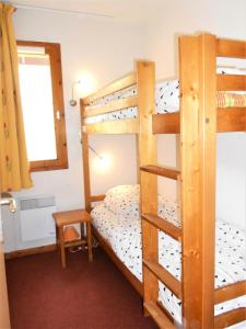 Résidence Pistes - APPARTEMENT T3 POUR 6 PERSONNES MAE-9564