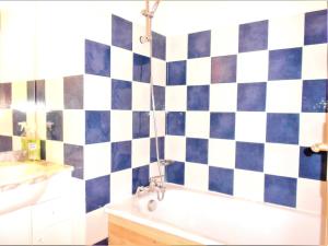 Résidence Pistes - APPARTEMENT T3 POUR 6 PERSONNES MAE-9564