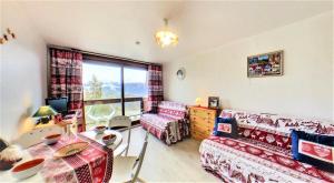 Résidence Vanguard - STUDIO 4 PERSONNES MAE-9594