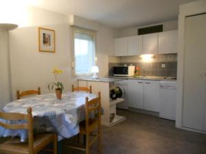 Résidence Aspin - Appartement 6 personnes au centre du village MAE-6174