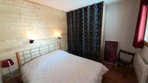 Chalets De Florence - 2 pièces + coin montagne - 38m², bien placé MAE-2764