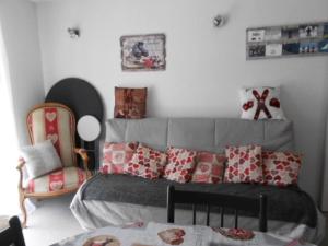 Résidence Aspin I - Appartement 6 personnes au centre du village MAE-6184