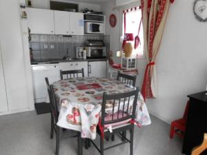 Résidence Aspin I - Appartement 6 personnes au centre du village MAE-6184