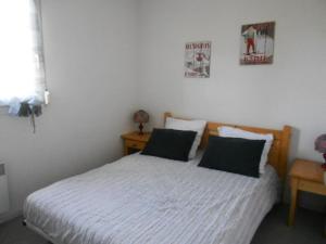 Résidence Aspin I - Appartement 6 personnes au centre du village MAE-6184