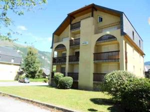 Résidence Aspin I - Appartement 6 personnes au centre du village MAE-6184