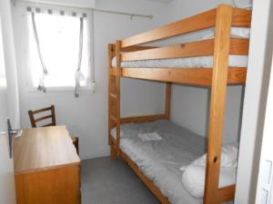 Résidence Aspin I - Appartement 6 personnes au centre du village MAE-6184