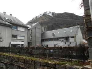 Résidence Pic De Lia - Appartement 6 personnes au centre du village MAE-6204