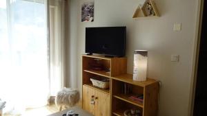 Résidence Montsegu - APPARTEMENT COQUET 46 PERSONNES MAE-2644