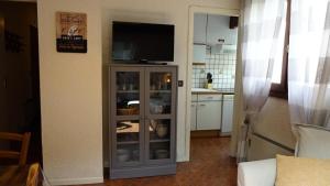 Résidence Le Palos - A deux pas du téléphérique Résidence PALOS appartement 6 personnes MAE-0754