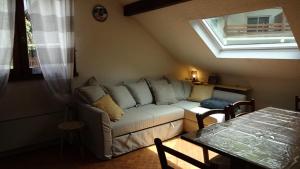 Résidence Le Palos - A deux pas du téléphérique Résidence PALOS appartement 6 personnes MAE-0754