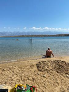 Apartment Ledi New Vir