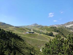 Résidence Le Chamois - Très bel appartement de style montagne, spacieux situé à proximité des pistes MAE-3544
