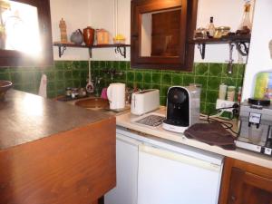 Chalet Santa Claus - Chalet Santa Claus MAE-7284