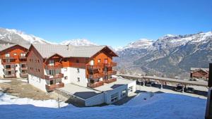 Résidence Parc Aux Etoiles - GEC27 - APPT T2 - 4 PERSONNES AVEC BALCON MAE-2344