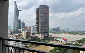 Saigon Royal Aparment