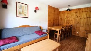 Résidence Dame Blanche - DBA417 - APPT 2 CHAMBRES + COIN MONTAGNE - BALCON - 8 PERSONNES - Secteur 1800 MAE-7564