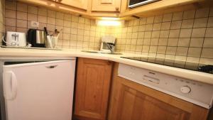 Résidence Dame Blanche - DBA417 - APPT 2 CHAMBRES + COIN MONTAGNE - BALCON - 8 PERSONNES - Secteur 1800 MAE-7564