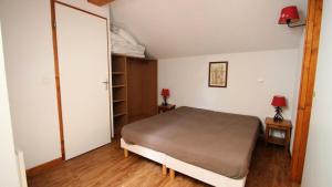 Résidence Dame Blanche - DBA417 - APPT 2 CHAMBRES + COIN MONTAGNE - BALCON - 8 PERSONNES - Secteur 1800 MAE-7564