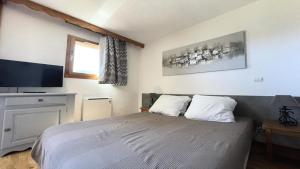 Résidence Dame Blanche - DBA001 - APPT 2 CHAMBRES - BALCON - 6 PERSONNES Secteur 1800 MAE-7664