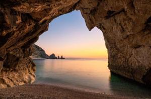 Sea Lovers Italy Apartment