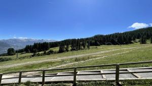 Résidence Dame Blanche - DBA001 - APPT 2 CHAMBRES - BALCON - 6 PERSONNES Secteur 1800 MAE-7664