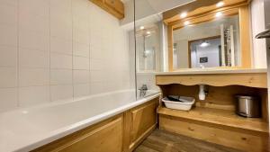 Résidence Dame Blanche - DBA404 - APPT 1 CHAMBRE + CABINE - BALCON - 6 PERSONNES - Secteur 1800 MAE-7954