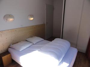 Résidence Les Balcons De La Vanoise - LES BALCONS DE LA VANOISE - BV504 MAE-5004