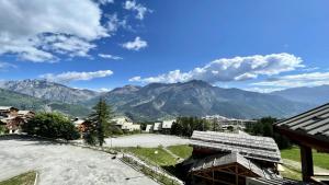 Résidence Dame Blanche - DBA404 - APPT 1 CHAMBRE + CABINE - BALCON - 6 PERSONNES - Secteur 1800 MAE-7954