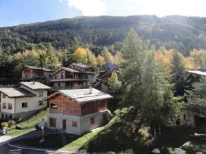 Résidence Les Balcons De La Vanoise - LES BALCONS DE LA VANOISE - BV504 MAE-5004