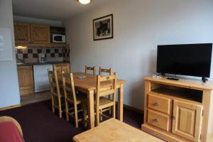 Résidence Cristallines - 2 Pièces cabine 6 personnes MAE-7374