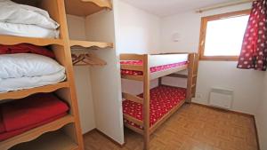 Résidence Parc Aux Etoiles - GEC35 - APPARTEMENT 2 CHAMBRES AVEC BALCON VUE VALLÉE MAE-8894