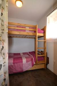 Résidence La Sapiniere - Appartement 5 personnes proche des pistes de lEspace Diamant MAE-7454