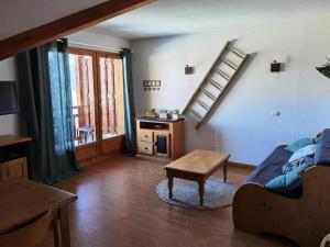 Résidence Parc Aux Etoiles - C411PAE - APPARTEMENT 1 CHAMBRE, BALCON MAE-2574