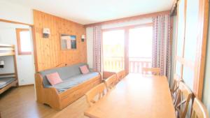 Résidence Parc Aux Etoiles - C306PAE - APPARTEMENT 3 CHAMBRES, BALCON MAE-2744