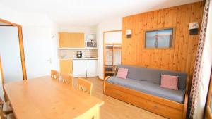 Résidence Parc Aux Etoiles - C306PAE - APPARTEMENT 3 CHAMBRES, BALCON MAE-2744