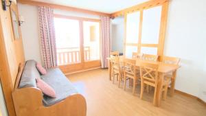 Résidence Parc Aux Etoiles - C306PAE - APPARTEMENT 3 CHAMBRES, BALCON MAE-2744