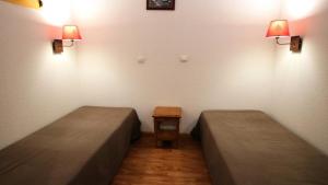 Résidence Dame Blanche - DBA326 - APPT 1 CHAMBRE + CABINE - BALCON - 6 PERSONNES - Secteur 1800 MAE-2904