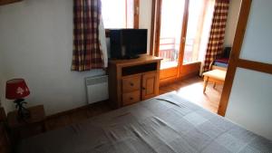 Résidence Dame Blanche - DBA326 - APPT 1 CHAMBRE + CABINE - BALCON - 6 PERSONNES - Secteur 1800 MAE-2904