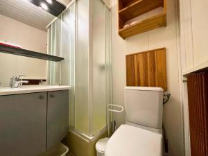 Résidence Beaufortain - Studio pour 4 personnes avec vue sur la Croisette MAE-5024