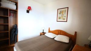 Résidence Dame Blanche - DBA304 - APPT 2 CHAMBRES + COIN MONTAGNE - BALCON - 8 PERSONNES - Secteur 1800 MAE-3094