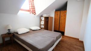 Résidence Dame Blanche - DBA304 - APPT 2 CHAMBRES + COIN MONTAGNE - BALCON - 8 PERSONNES - Secteur 1800 MAE-3094