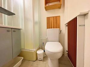 Résidence Beaufortain - Studio pour 4 personnes avec vue sur la Croisette MAE-5024