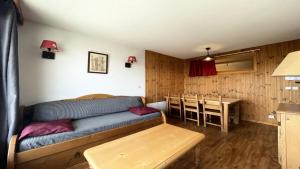 Résidence Dame Blanche - DBA220 - APPT 1 CHAMBRE + CABINE - BALCON - 6 PERSONNES - Secteur 1800 MAE-7504