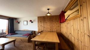 Résidence Dame Blanche - DBA220 - APPT 1 CHAMBRE + CABINE - BALCON - 6 PERSONNES - Secteur 1800 MAE-7504