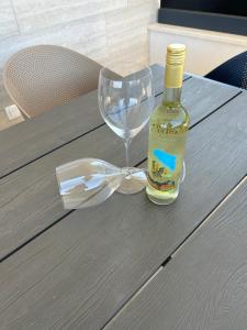 Apartment Ledi New Vir